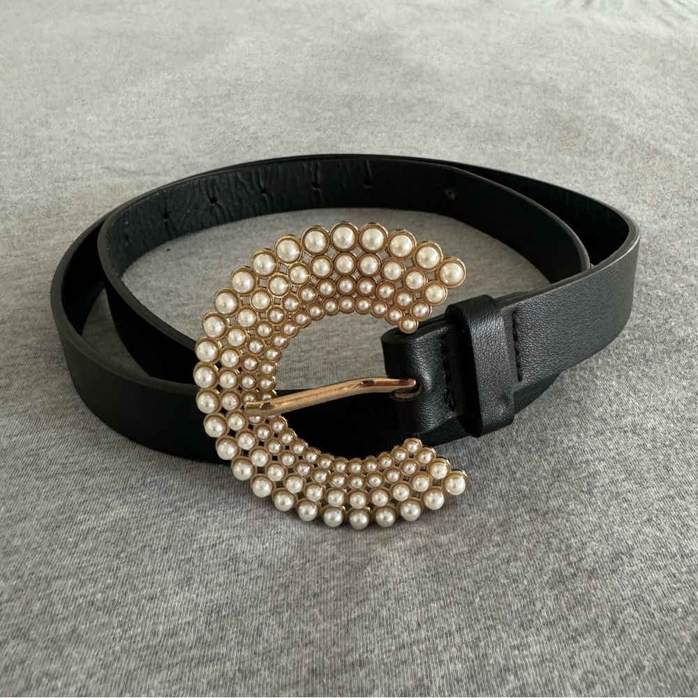 Pearl Belt